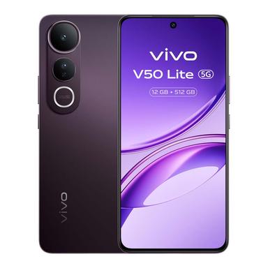 VIVO V50 Lite 5G 512GB
