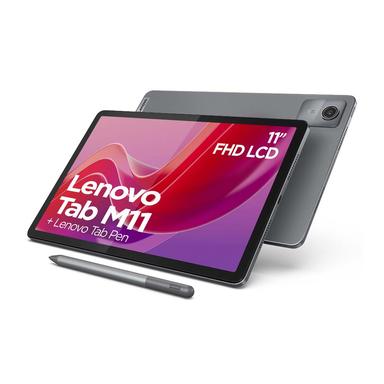LENOVO Tab M11Wi-Fi 4 + 128GB + Pen