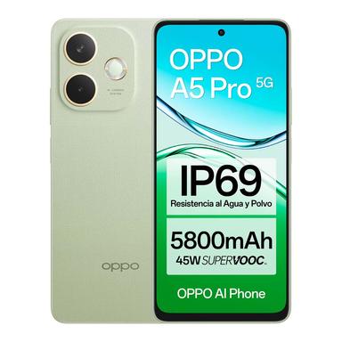 OPPO A5 PRO 256GB 5G